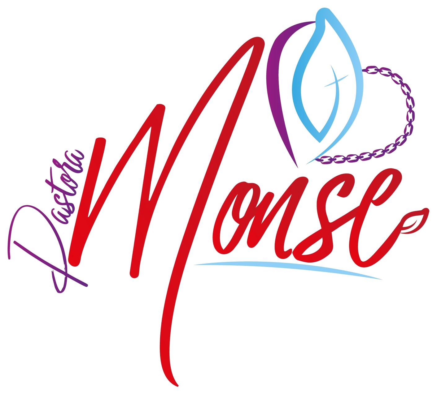 Logo Pastora Monse